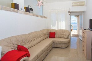 Studio (A1) | Innvendig