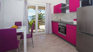 Studio (A2) | Innvendig