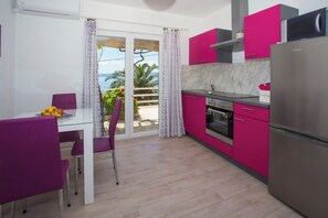 Studio (A2) | Innvendig