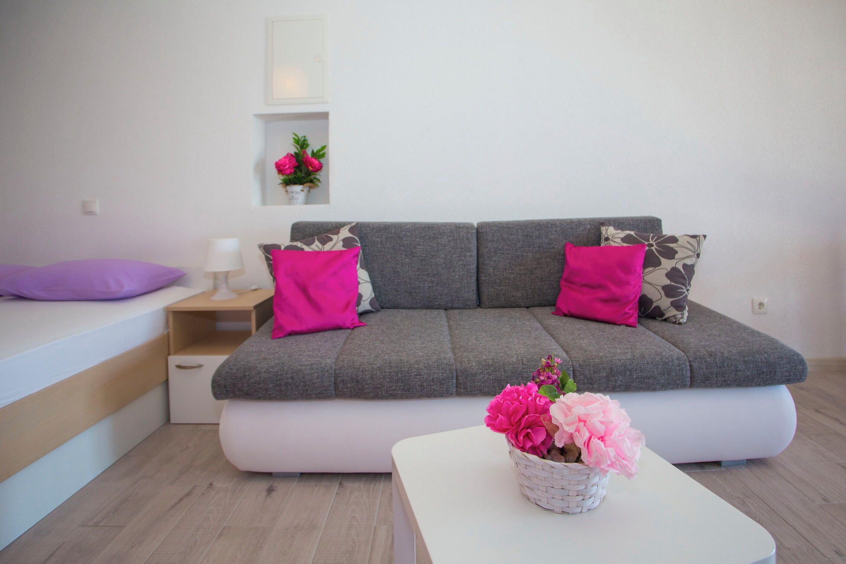 Studio (A2) | Innvendig