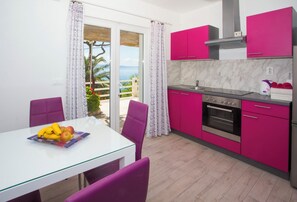 Studio (A2) | Innvendig