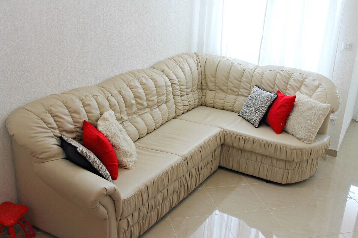 Studio (A1) | Innvendig