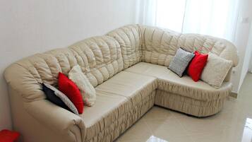 Studio (A1) | Innvendig