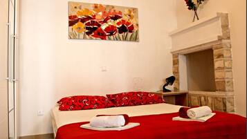 Studio (A1) | Wi-fi (inkludert)