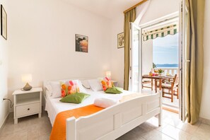 Appartement (A1) | Gratis wifi