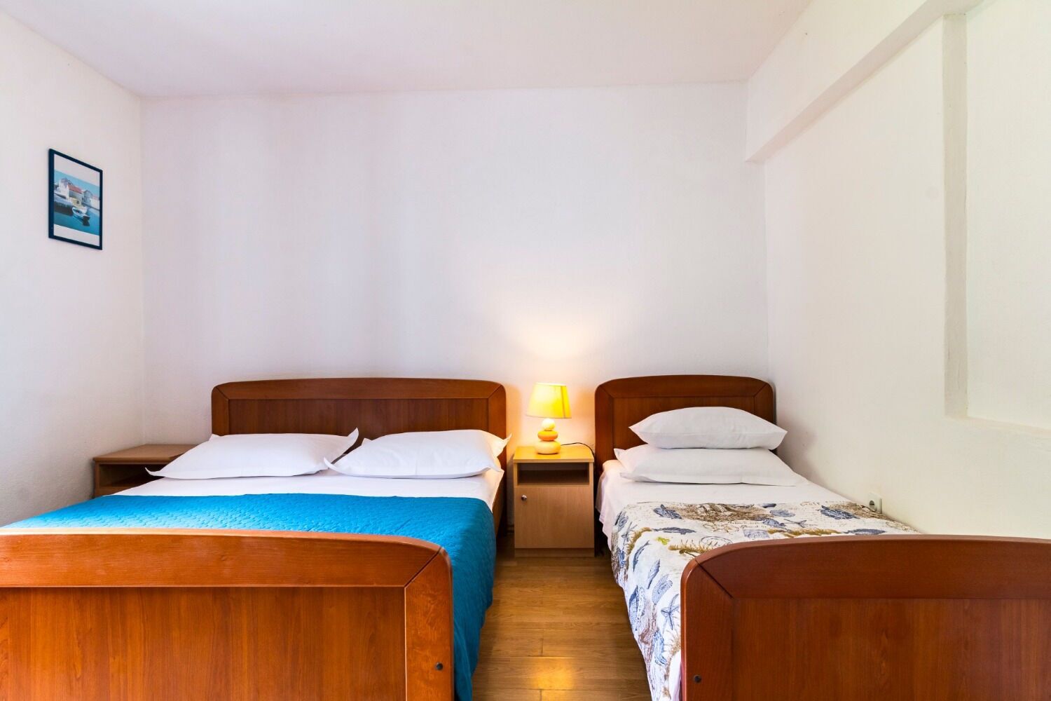 Departamento (A4) | Wifi gratis 