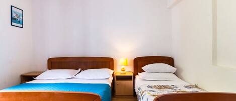 Appartement (A4) | AccĂšs au Wi-Fi (inclus)