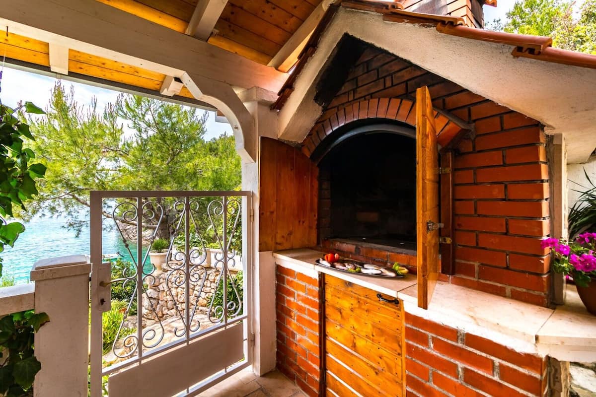 Căn hộ (A3) | Hiên