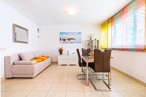 Living room - Apartments Villa Smokvina (Sucuraj)
