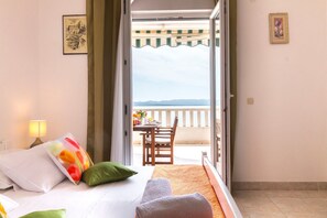 Apartemen (A1) | Wi-Fi gratis