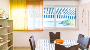 Apartamento (A4) | Restauración