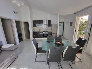 Appartement (A3) | Dineren