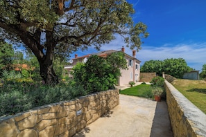 Innenhof