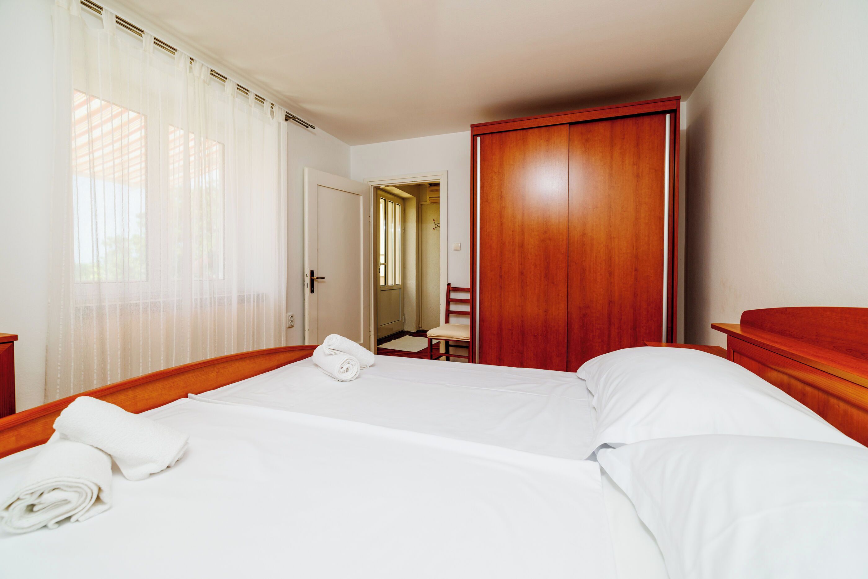 Appartamento (A1) | Ferro/asse da stiro, Wi-Fi gratuito