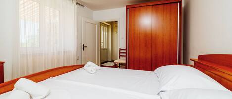 Appartamento (A1) | Ferro/asse da stiro, Wi-Fi gratuito