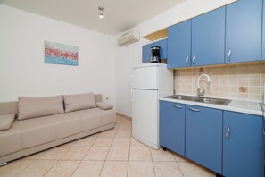 Appartement (A1) | Salle de séjour