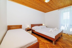 Apartment (A1) - Apartment Mima (Lopar)