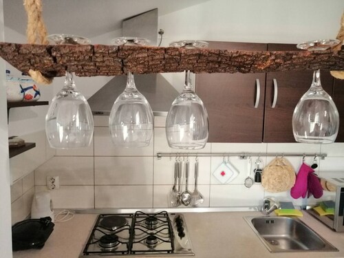 Apartment Dolac