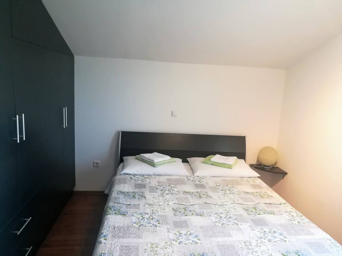 Apartment (A1) | Free WiFi