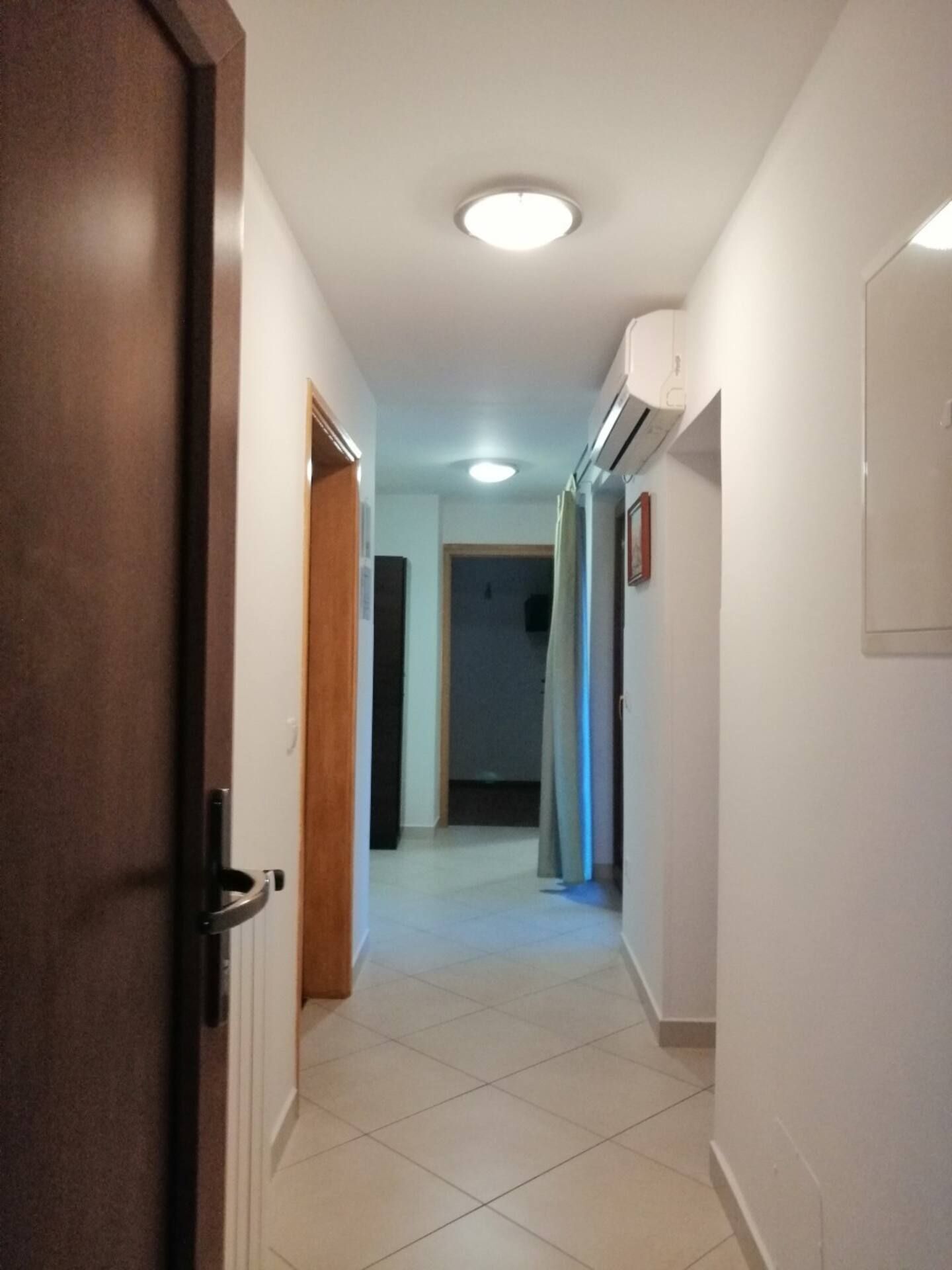Apartment (A1) | Hallway