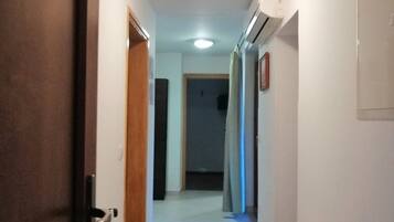 Apartment (A1) | Hallway
