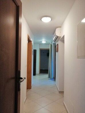 Apartment (A1) | Hallway - Apartment Dolac (Marcana)