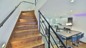 Apartment (A1) | Staircase - Apartment Silva (Split)