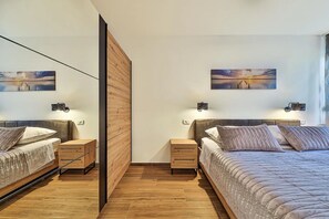 Apartment (A1) | Iron/ironing board, free WiFi - Apartment Silva (Split)