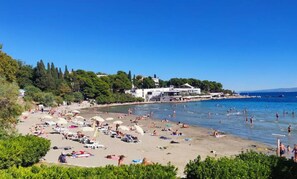 Beach - Apartment Silva (Split)