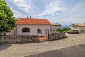 Building design - Apartment Filip 2 (Crikvenica)
