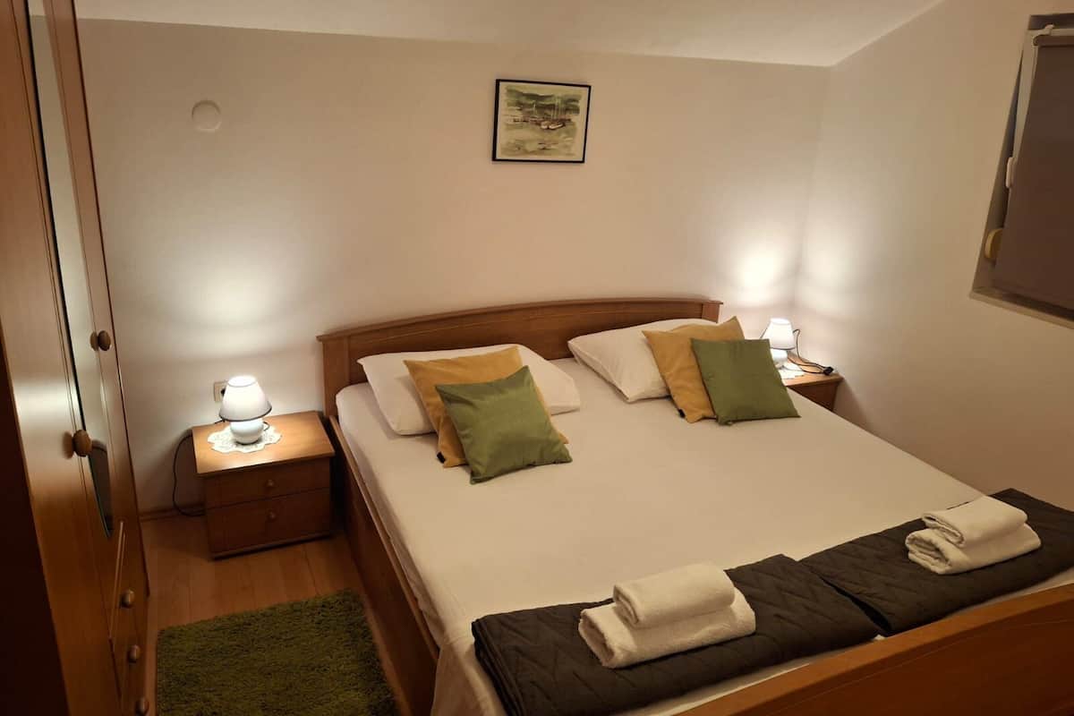 Appartement (A1) | Wi-Fi gratuit