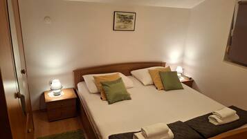 Apartment (A1) | Free WiFi