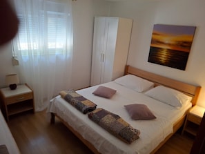 Apartment (A3) - Apartments Akustik (Sveti Filip i Jakov)