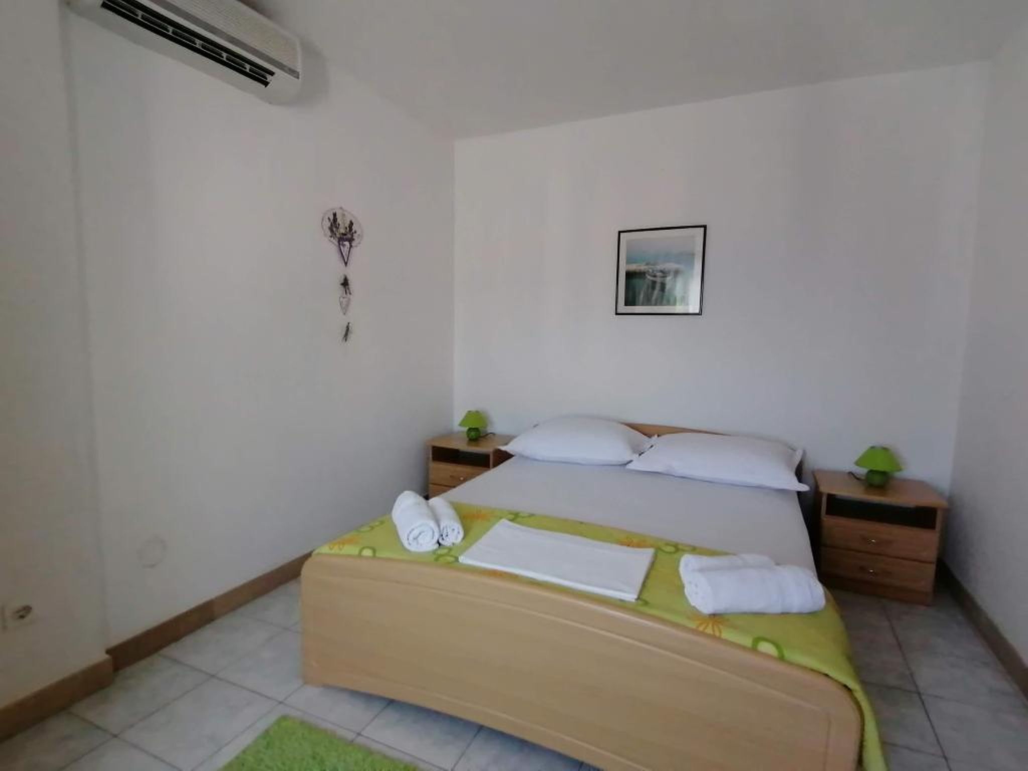 Apartment (A3) | Free WiFi