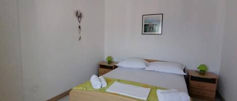 Apartment (A3) | Free WiFi