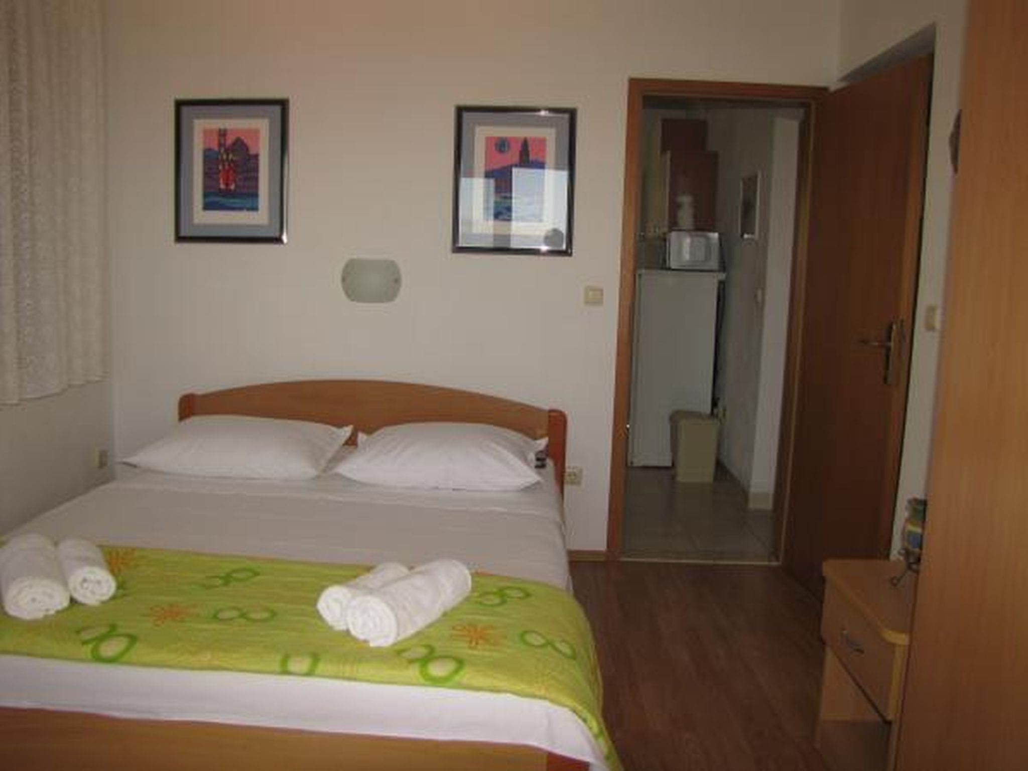 Apartment (A2)