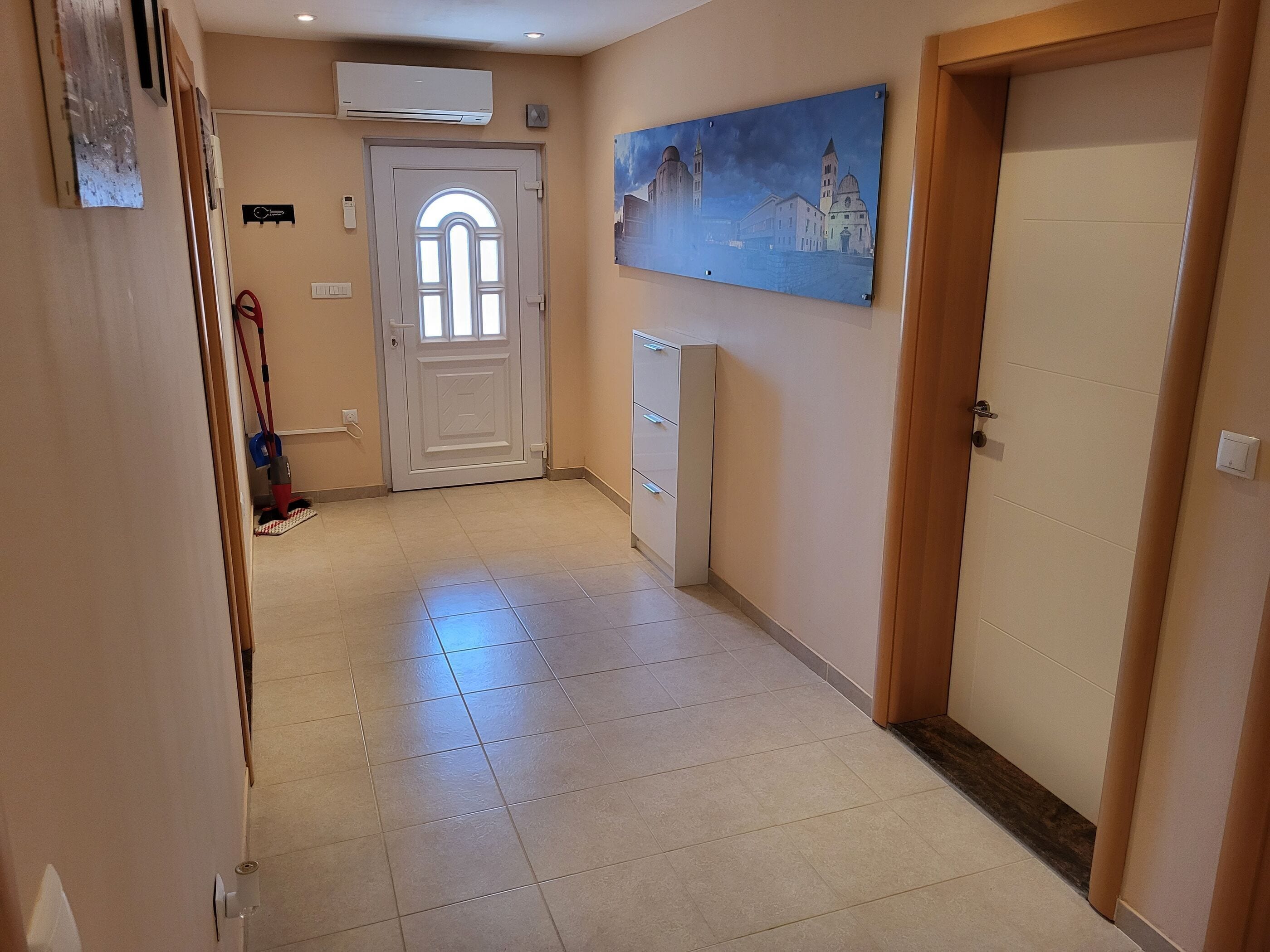 Appartement (A2) | Couloir