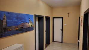 Apart Daire (A1) | Koridor