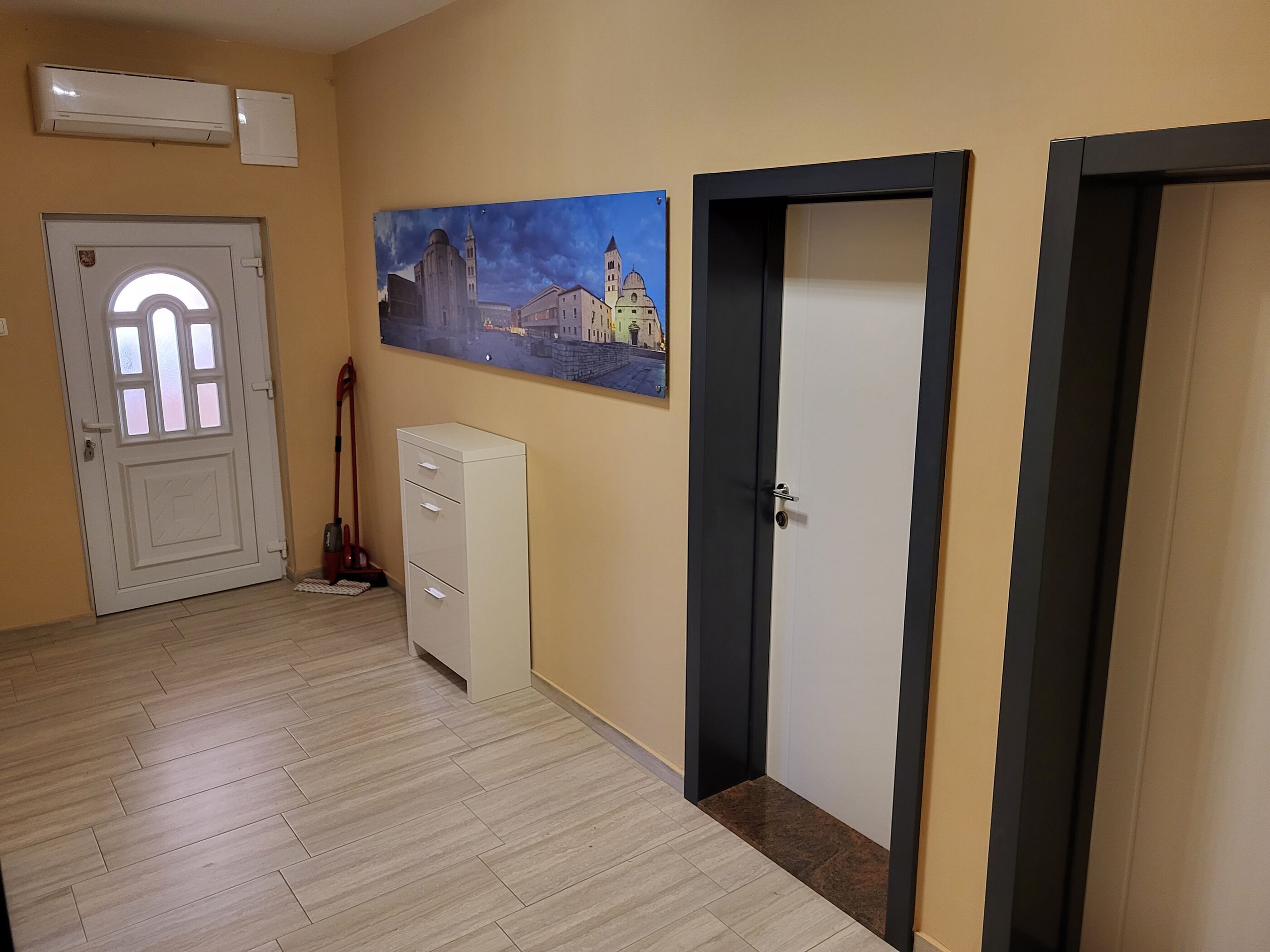 Apartment (A1) | Hallway