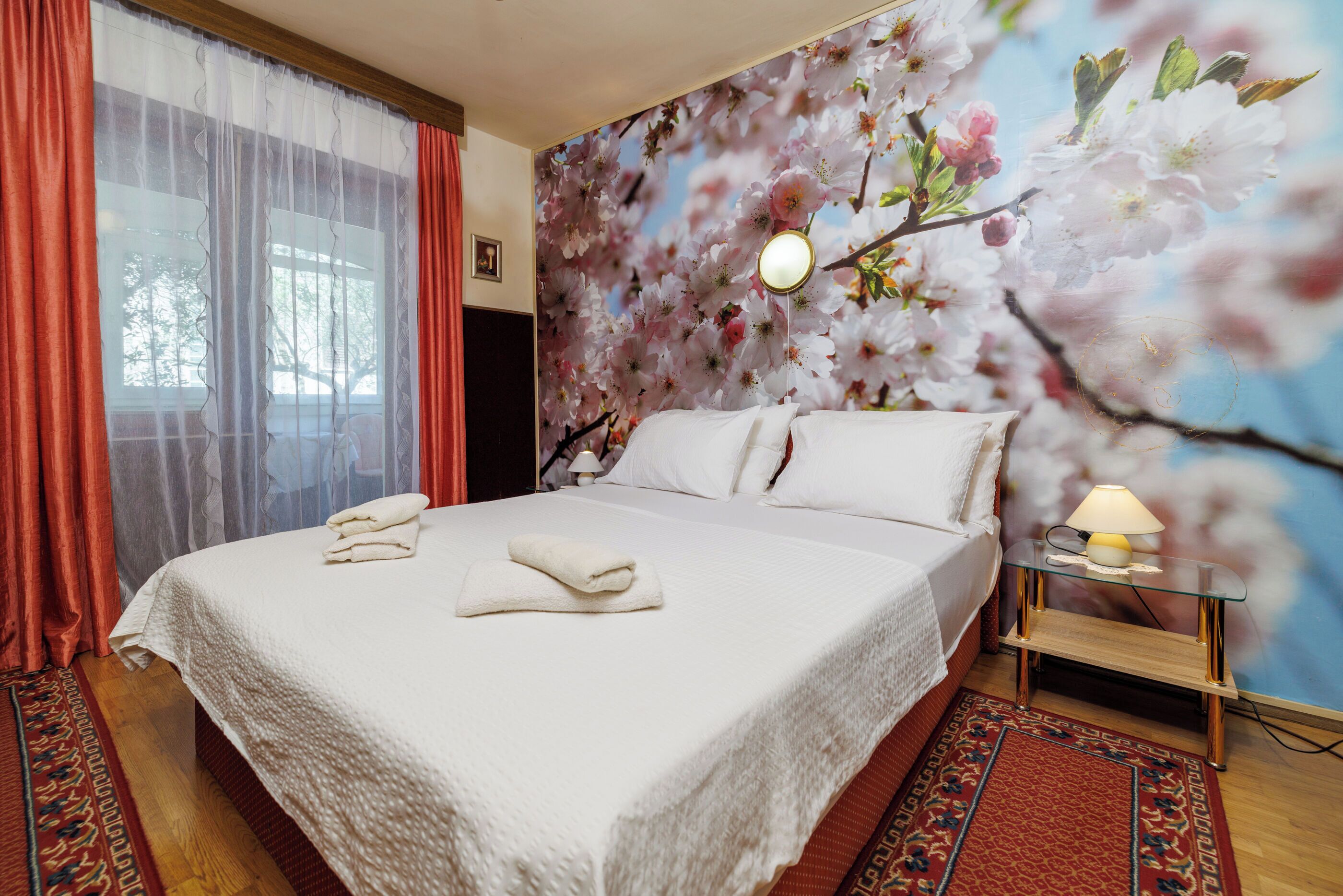 Apartment (A1) | Free WiFi