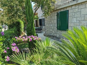 Exterior - Apartment Vesna (Postira)