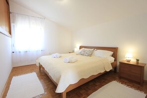 House - House Gianna (Sveti Filip i Jakov)