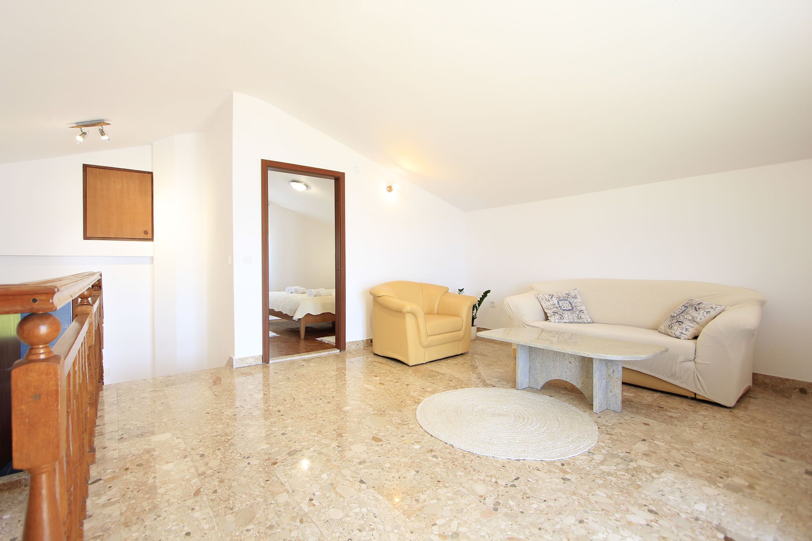Maison | Salle de séjour