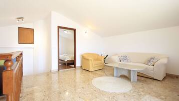 Maison | Salle de séjour