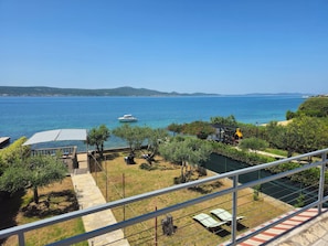 Water view - House Gianna (Sveti Filip i Jakov)