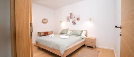 Apartment (A2) | Free WiFi