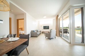 Apartment (A3) | Dining - Apartments Vrsi (Vrsi)