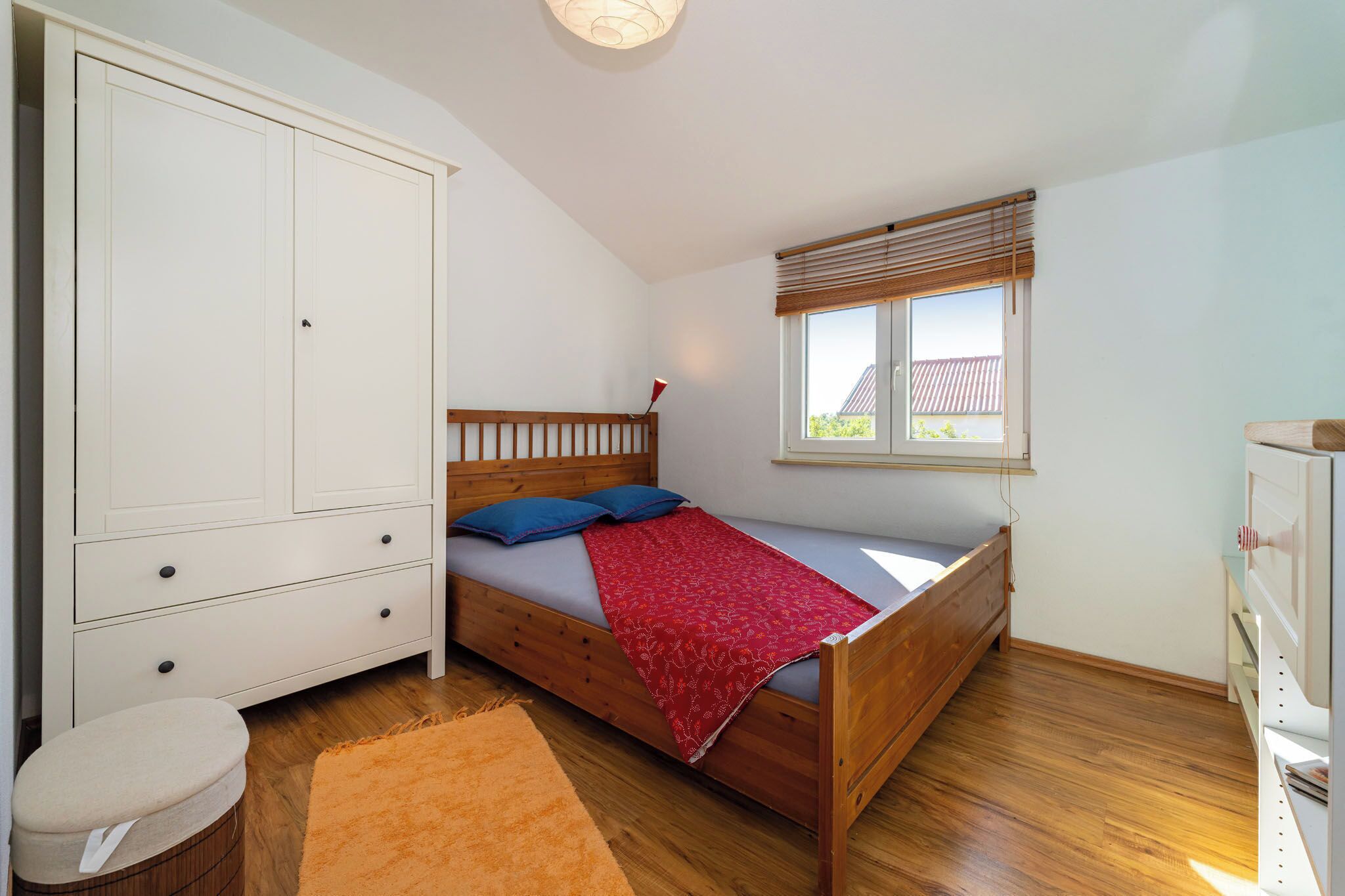 Apartment (A1) | Interior