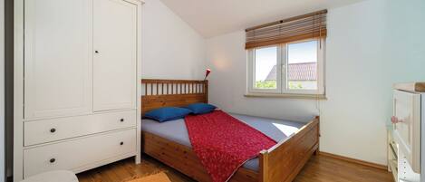 アパートメント (A1) | 内装