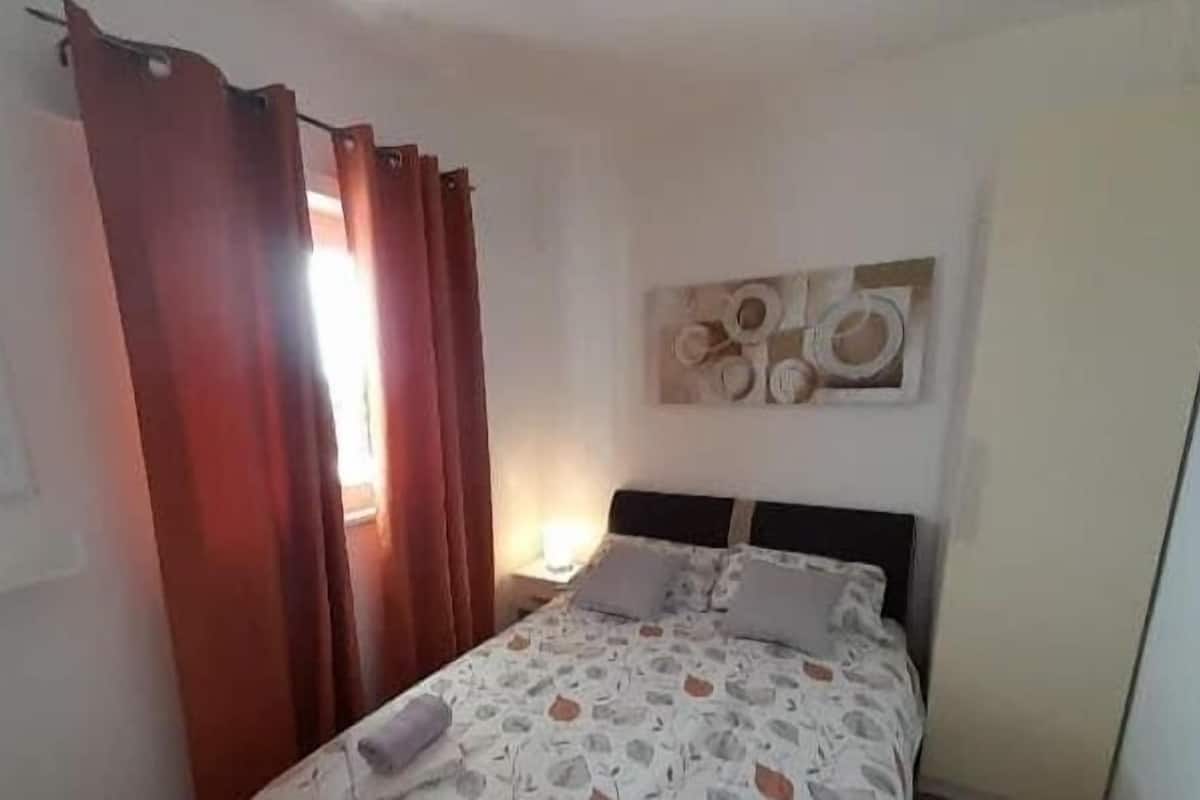 Appartement (A2) | Accès au Wi-Fi (inclus)